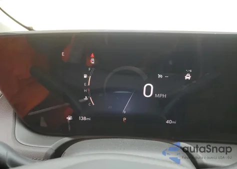 2025 Buick Encore Gx Sport Touring из США, поврежденный, VIN KL4AMDSL3SB014130